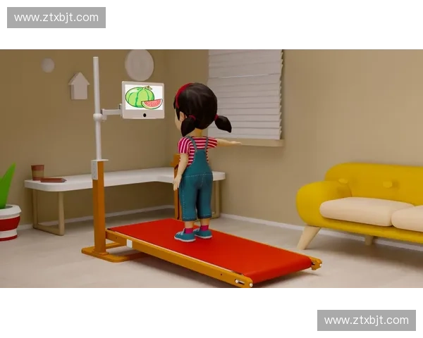 感统训练：促进儿童发展与行为调节的科学方法与实践应用