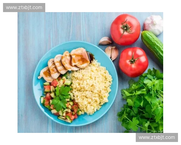 围绕肌肉增生的科学训练营养恢复与周期规划全指南进阶策略解析