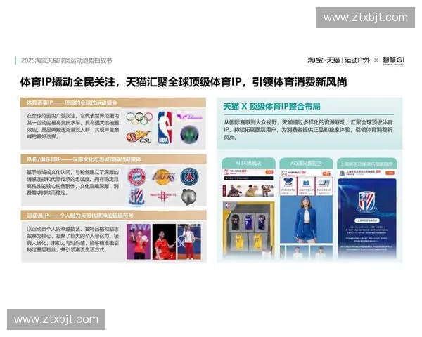 球类运动趋势观察与未来发展方向全景解析