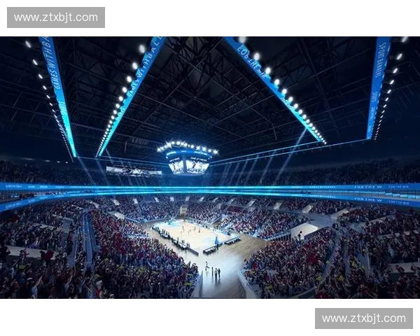 体育媒体内容中心助力全方位体育传播创新 打造多元化数字化赛事报道平台